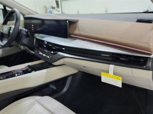 Certified 2025 Nissan Murano Platinum w/ Cargo Package image 55