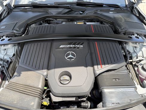 Used 2026 Mercedes-Benz CLE 53 AMG 4MATIC Coupe image 39