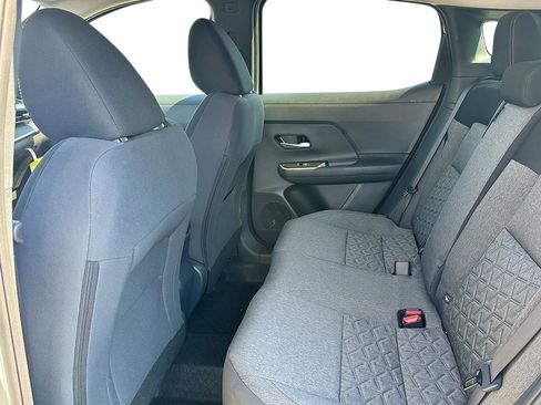 New 2026 Nissan Kicks SV w/ Cold Weather Package image 27