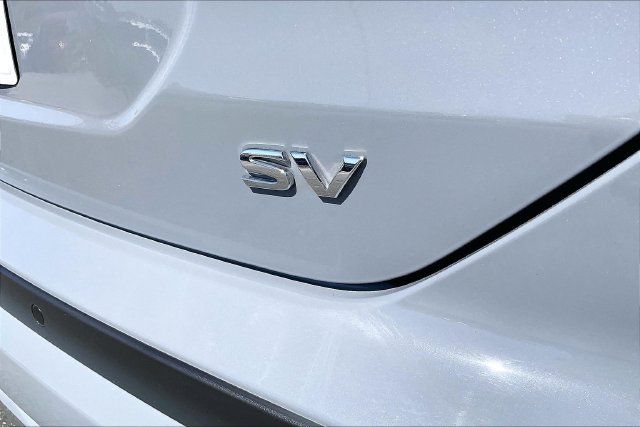 Certified 2023 Nissan Kicks SV FWD image 7