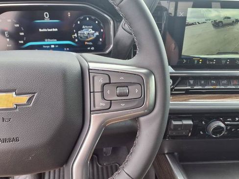 New 2026 Chevrolet Silverado 2500 LT w/ All Star Edition AWD/4WD image 20