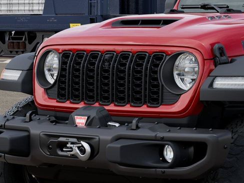 New 2026 Jeep Wrangler Unlimited Rubicon 392 AWD/4WD image 7