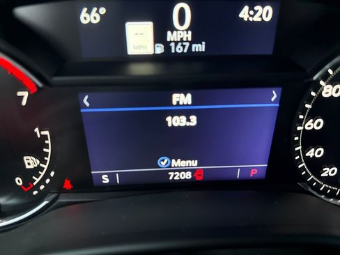 Used 2021 Cadillac CT5 Luxury w/ Sun And Sound Package image 20