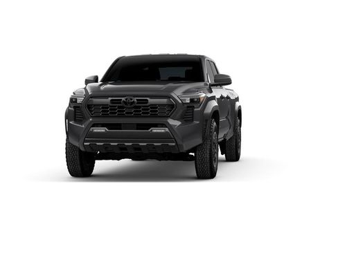 New 2026 Toyota Tacoma TRD Off-Road AWD/4WD image 3