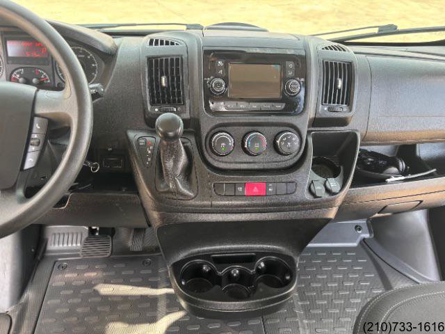 Used 2021 RAM ProMaster 1500 FWD image 20