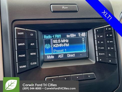 Used 2014 Ford F150 XLT w/ Equipment Group 302A Luxury AWD/4WD image 20