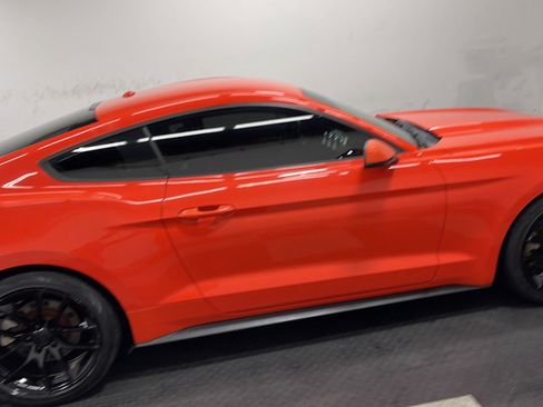 Used 2015 Ford Mustang Premium RWD image 18
