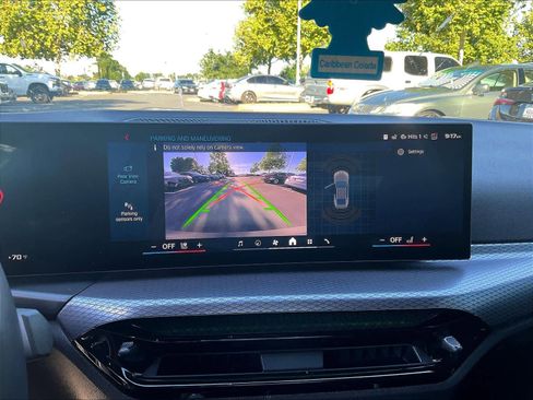 Used 2026 BMW M4 Coupe image 22