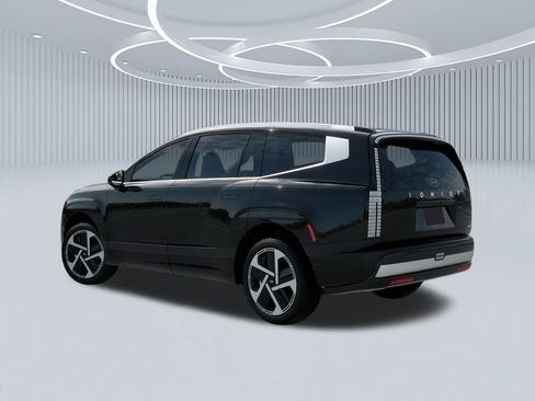 New 2026 Hyundai Ioniq 9 Calligraphy image 4