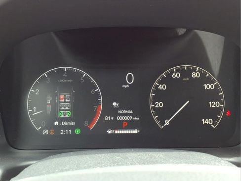 New 2026 Honda Odyssey Elite image 22