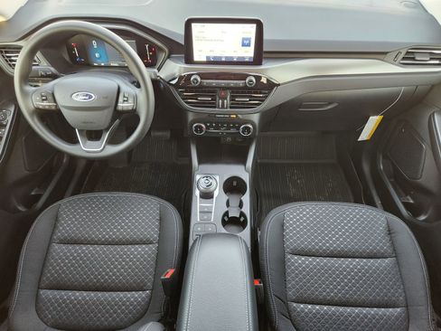 New 2026 Ford Escape Active image 24