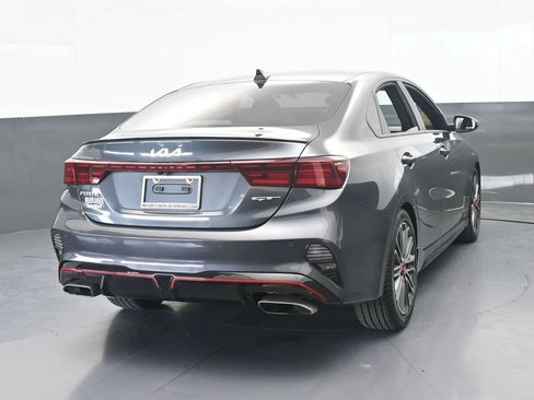 Used 2023 Kia Forte GT FWD image 5