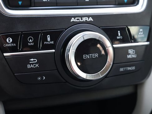 Used 2017 Acura MDX FWD w/ Advance Package image 24