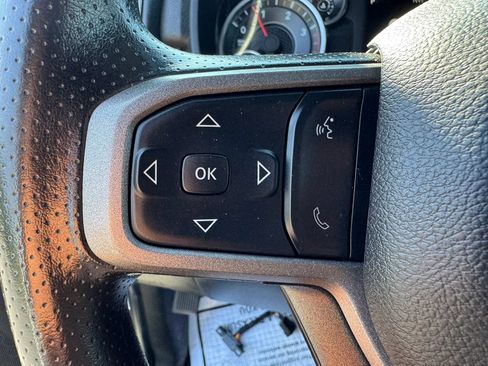 Used 2023 RAM 2500 Tradesman AWD/4WD image 15
