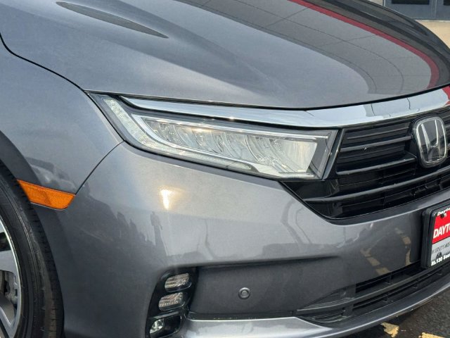 Used 2023 Honda Odyssey Touring image 8
