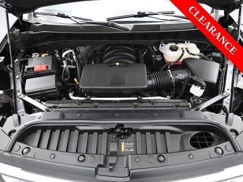 Used 2024 Chevrolet Silverado 1500 LTZ image 16