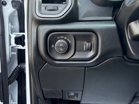 New 2026 RAM 3500 Tradesman AWD/4WD image 11