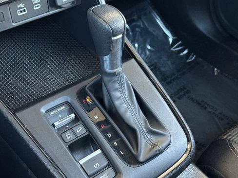 Certified 2024 Honda CR-V EX image 21