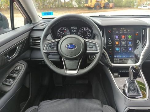 Certified 2025 Subaru Legacy Premium image 19