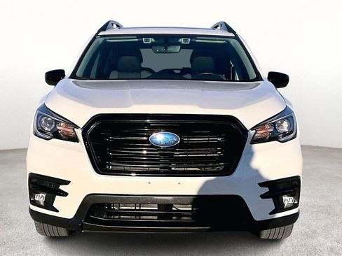 Used 2022 Subaru Ascent Onyx Edition image 5