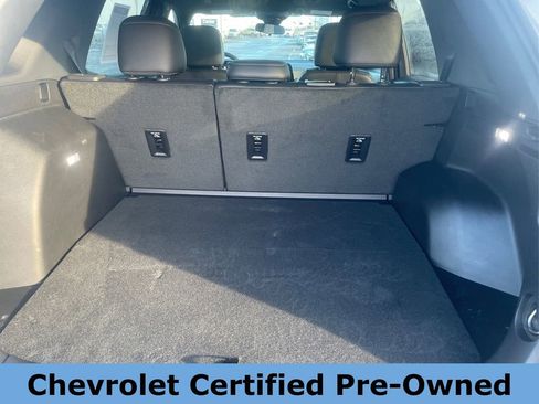 Certified 2025 Chevrolet Equinox LT w/ Convenience Package II image 34