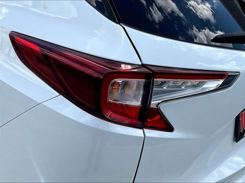 Used 2021 Acura RDX FWD w/ Technology Package image 23