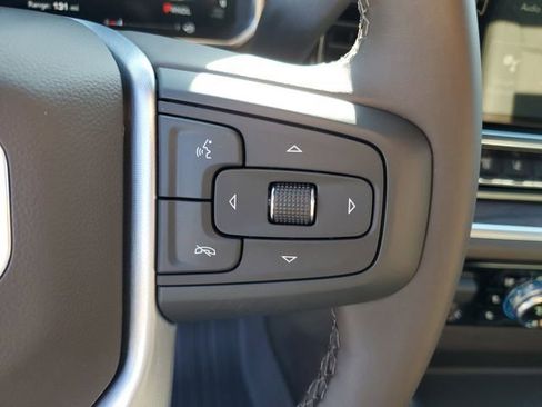 New 2026 GMC Sierra 3500 SLT w/ SLT Premium Package image 13