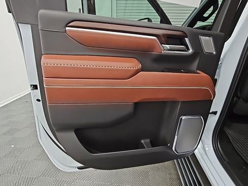 New 2026 GMC Sierra 2500 Denali Ultimate image 35