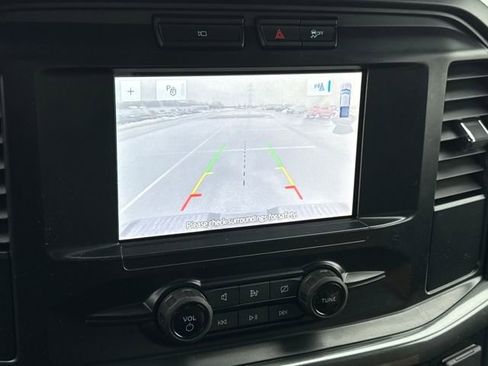 Used 2023 Ford F150 XL w/ STX Appearance Package image 30