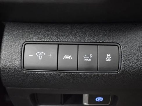 Used 2023 Hyundai Santa Fe SEL FWD image 22