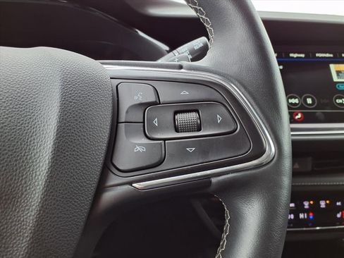 Certified 2022 Buick Envision Preferred image 16