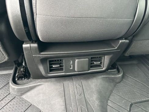 Used 2024 Chevrolet Silverado 1500 RST image 25