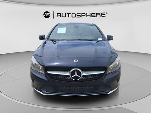 Used 2018 Mercedes-Benz CLA 250 4MATIC image 2