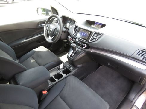 Used 2015 Honda CR-V EX image 14