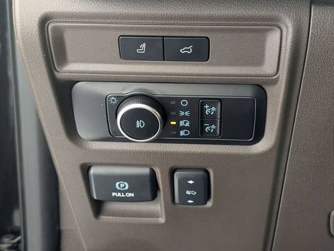 Used 2024 Ford Expedition Max King Ranch AWD/4WD image 16