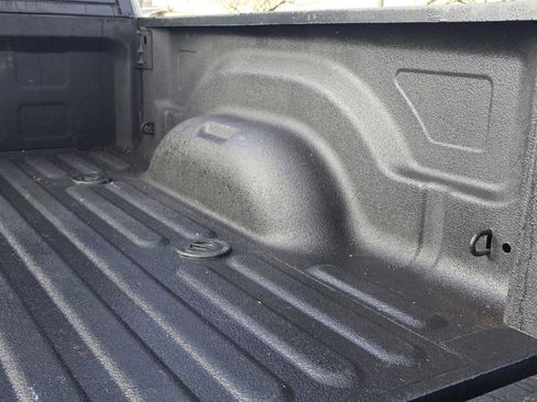 Used 2017 RAM 2500 Big Horn image 37