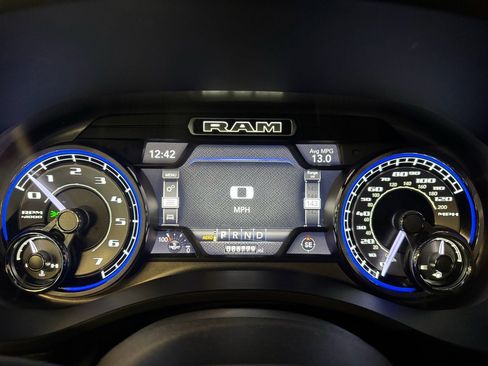 Used 2019 RAM 1500 Limited image 25