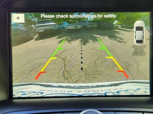 Used 2019 Ford Escape SEL AWD/4WD image 16