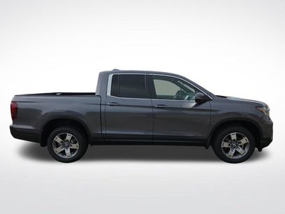 New 2026 Honda Ridgeline RTL