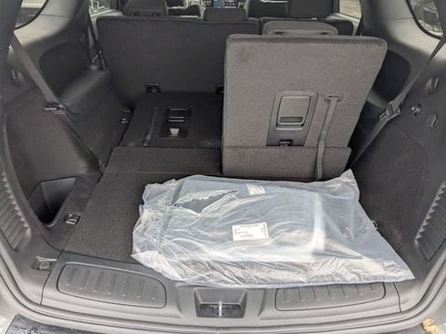 New 2026 Dodge Durango GT w/ Blacktop Package image 7