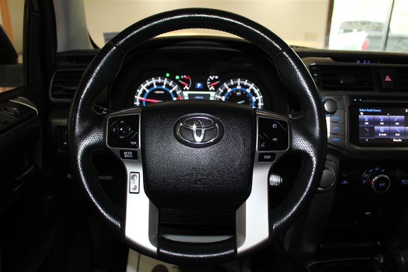 Used 2014 Toyota 4Runner SR5 Premium AWD/4WD image 15