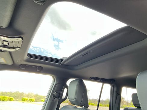 Used 2026 Toyota Land Cruiser w/ Premium Package image 24