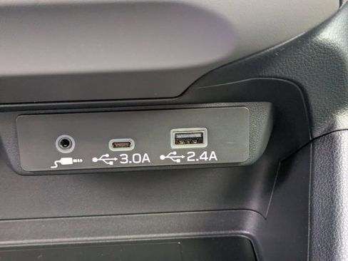 New 2026 Subaru Crosstrek 2.0i Premium image 23