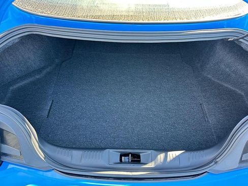 New 2025 Ford Mustang GT w/ Mustang Nite Pony Package image 10