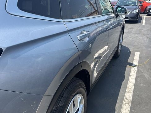 Used 2025 Honda CR-V LX image 5