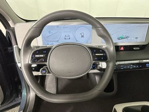 Used 2024 Hyundai Ioniq 5 Limited RWD image 14