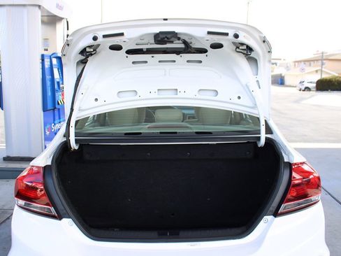 Used 2013 Honda Civic Natural Gas image 38