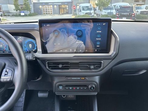 New 2025 Ford Bronco Sport Big Bend image 9