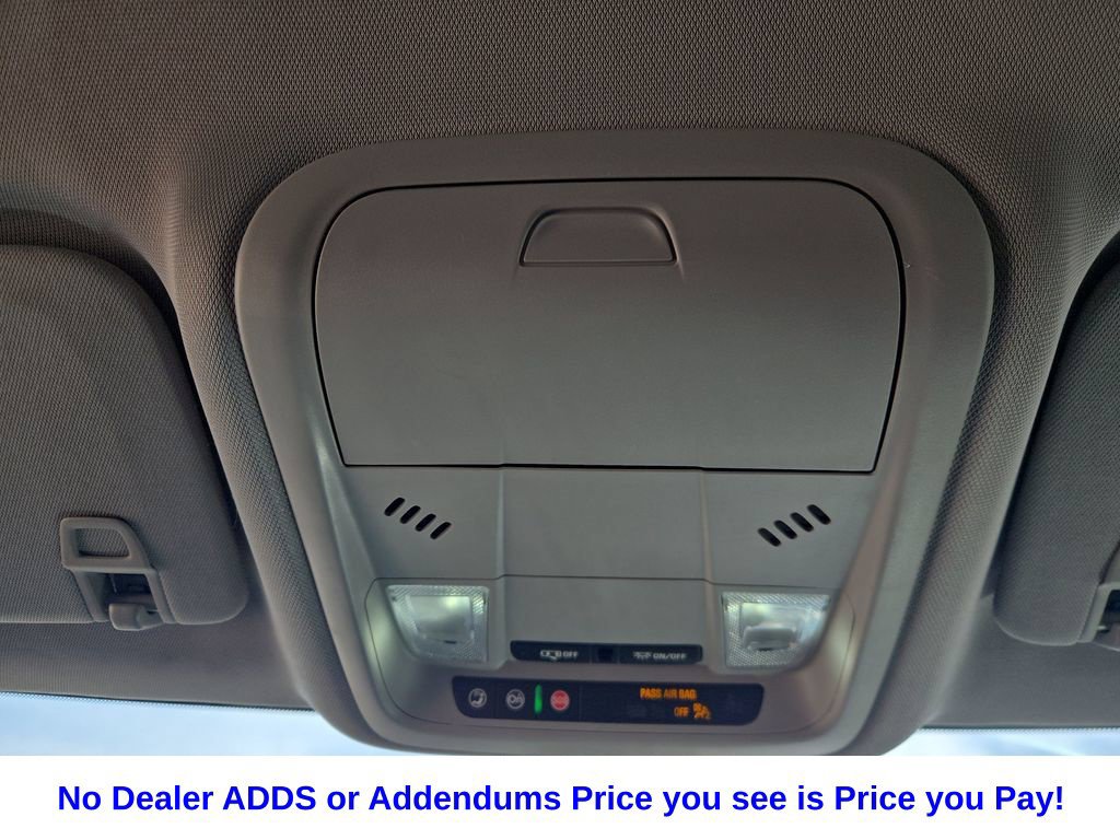 Used 2025 Chevrolet Blazer LT AWD/4WD image 42