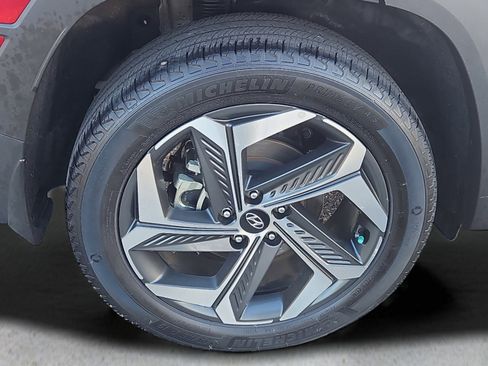 Used 2023 Hyundai Tucson SEL w/ Convenience Package image 23